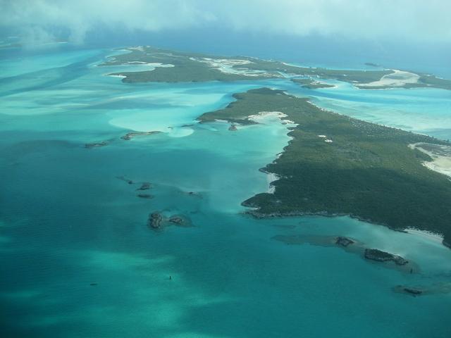 Compass Cay